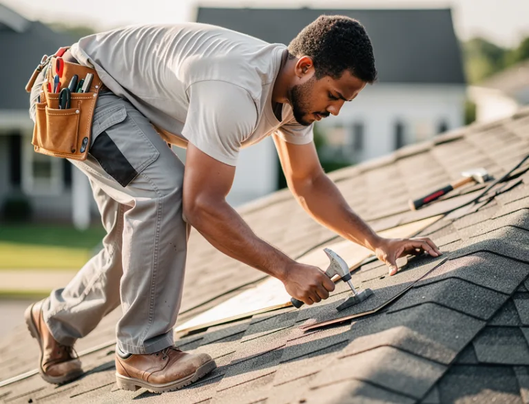 Roofing Cerritos